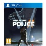 This Is The Police 2 PS4