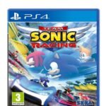 Team Sonic Racing PS4
