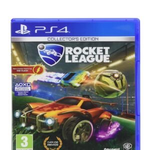 Rocket League PS4