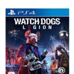 Watch Dogs Legion PS4