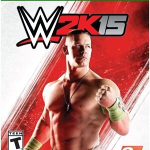 Xbox One - WWE 2K15