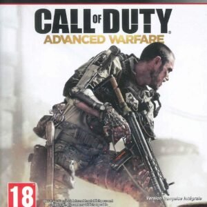 Playstation 3 - Call of Duty: Advanced Warfare
