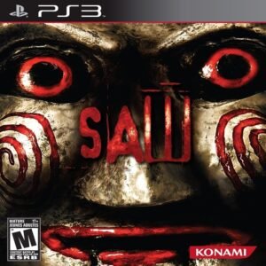 SAW PS3