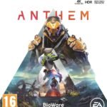 Xbox One - Anthem