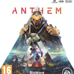 Xbox One - Anthem
