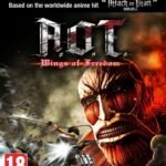 Xbox One - A.O.T: Wings of Freedom