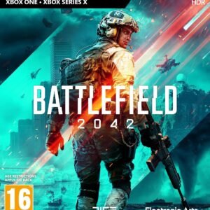 Xbox One / Series X - Battlefield 2042