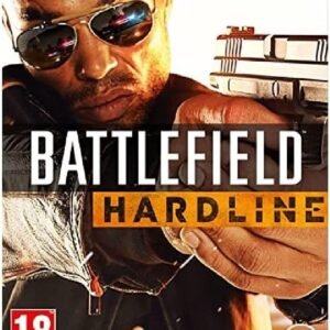 Xbox One - Battlefield Hardline