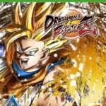 Xbox One - Dragon Ball FighterZ