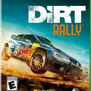 Xbox One: Dirt Rally