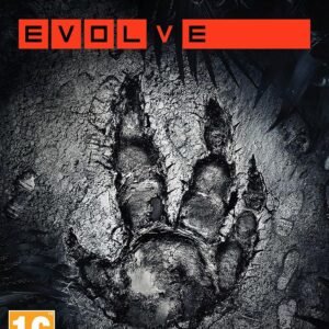 Xbox One - Evolve