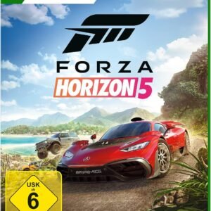 Xbox One / Series X - Forza Horizon 5
