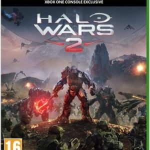 Xbox One - Halo Wars 2