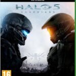 Xbox One: Halo 5 - Guardians
