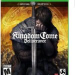 Xbox One: Kingdome Come Deliverance