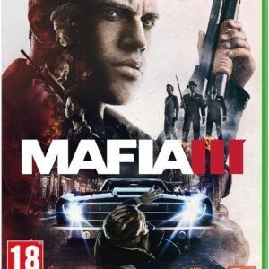 Xbox One - Mafia 3