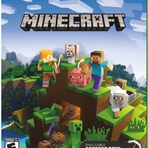 Xbox One - Minecraft