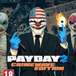 Xbox One - Payday 2 Crimewave Edition