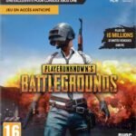 Xbox One - PUBG