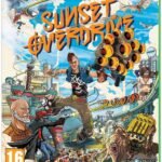 Xbox One - Sunset Overdrive
